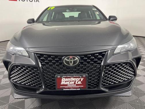 2019 Toyota Avalon XSE