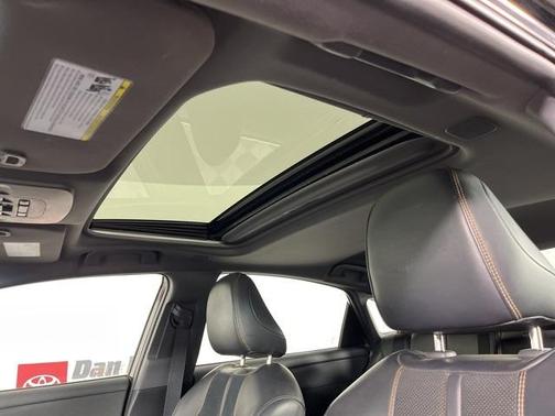 2019 Toyota Avalon XSE
