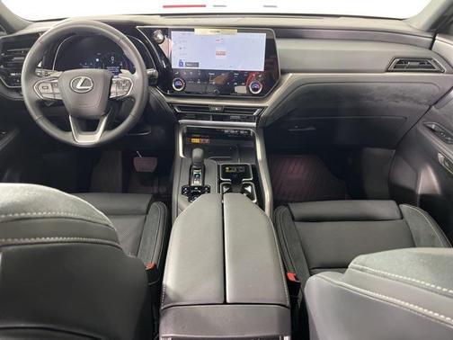 2025 Lexus TX 350 Premium