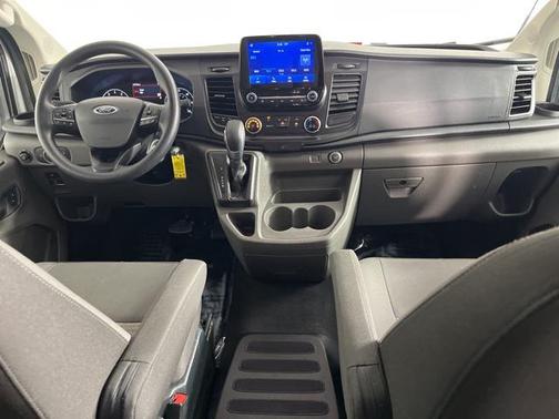 2021 Ford Transit-350 XLT