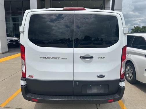 2021 Ford Transit-350 XLT