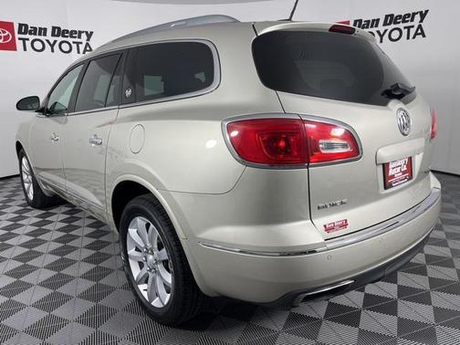 2017 Buick Enclave Premium