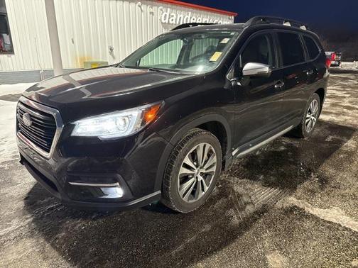 2020 Subaru Ascent Touring 7-Passenger