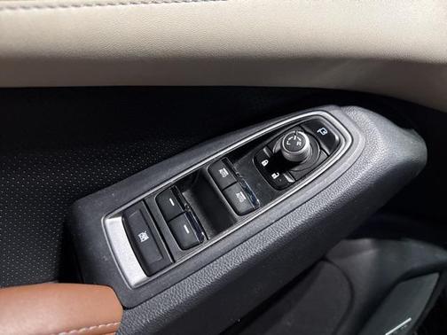 2020 Subaru Ascent Touring 7-Passenger