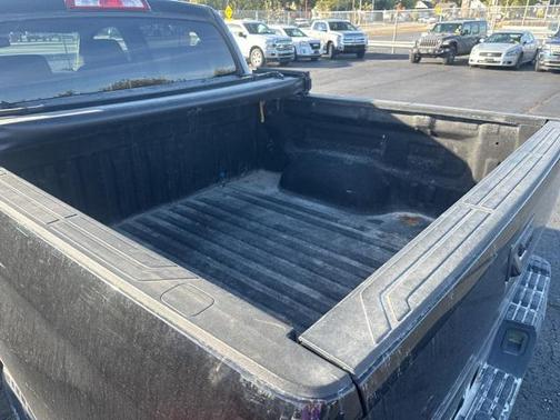 2015 Toyota Tundra SR5
