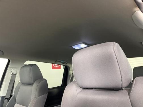 2015 Toyota Tundra SR5