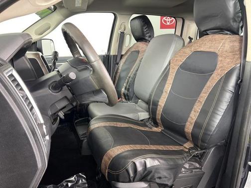 2014 RAM 2500 SLT