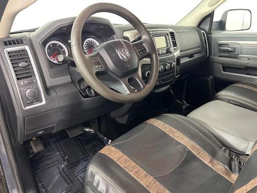 2014 RAM 2500 SLT