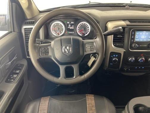 2014 RAM 2500 SLT