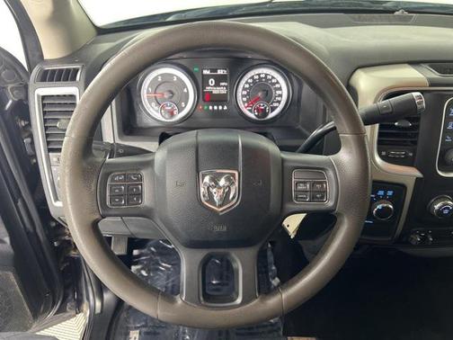 2014 RAM 2500 SLT