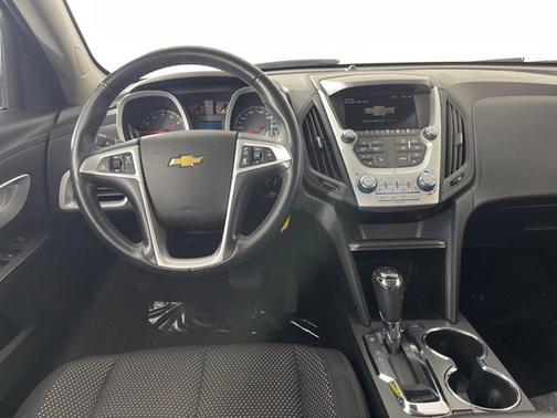 2017 Chevrolet Equinox 1LT