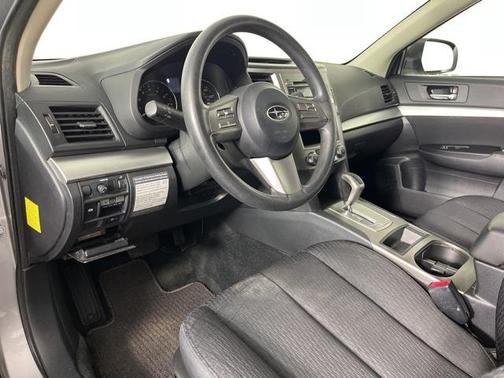 2011 Subaru Outback 2.5i