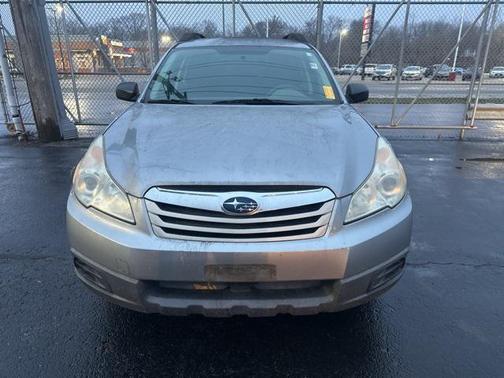 2011 Subaru Outback 2.5i