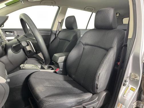 2011 Subaru Outback 2.5i