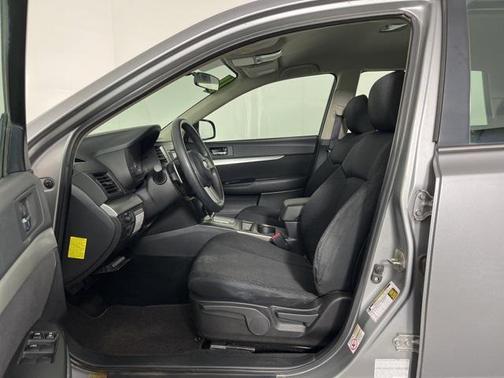 2011 Subaru Outback 2.5i