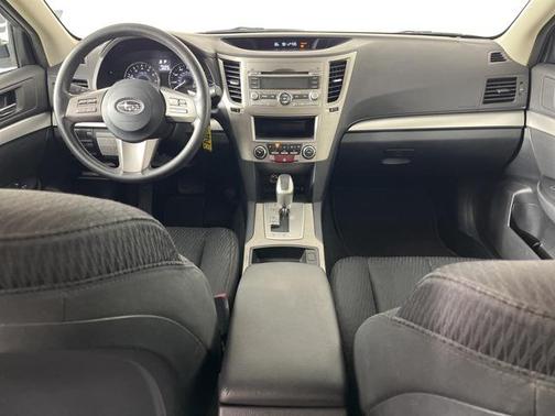 2011 Subaru Outback 2.5i