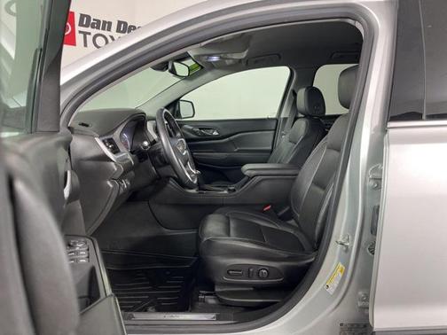 2017 GMC Acadia SLT-2