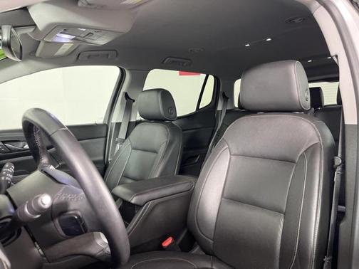 2017 GMC Acadia SLT-2