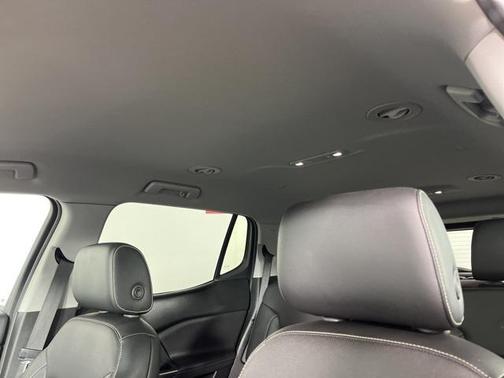 2017 GMC Acadia SLT-2