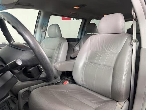 2003 Honda Odyssey EX-L