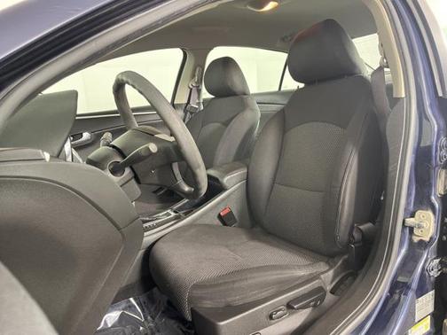 2011 Chevrolet Malibu 1LT