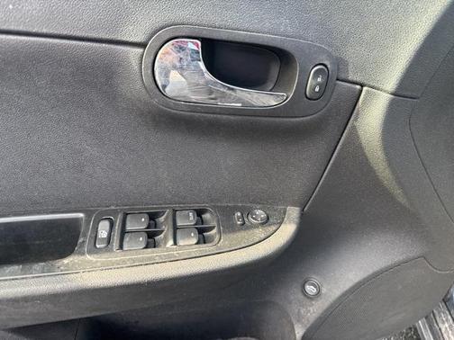 2011 Chevrolet Malibu 1LT