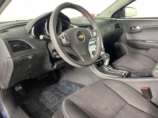 2011 Chevrolet Malibu 1LT