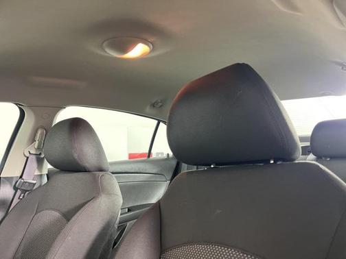 2011 Chevrolet Malibu 1LT