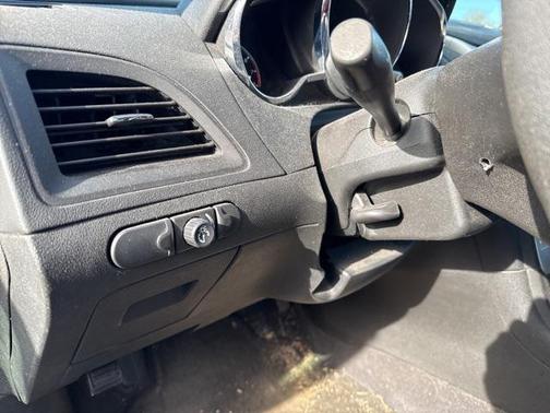 2011 Chevrolet Malibu 1LT