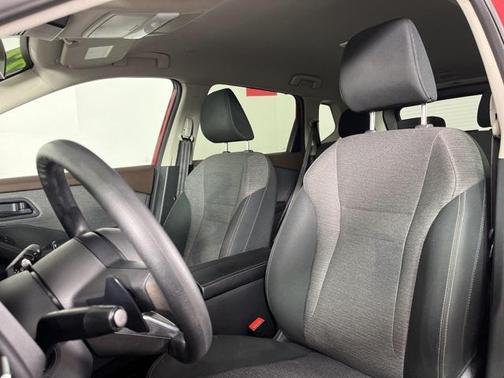 2022 Nissan Rogue S