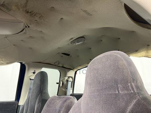 2002 Dodge Dakota Sport Club Cab