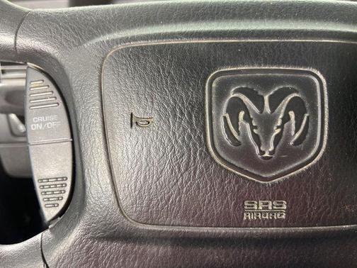 2002 Dodge Dakota Sport Club Cab