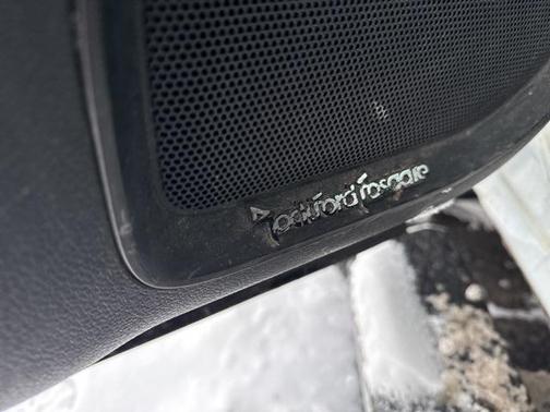 2018 Nissan Titan Platinum Reserve