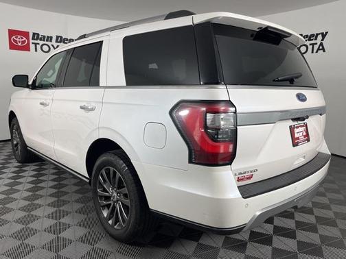 2019 Ford Expedition Limited