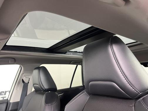 2021 Toyota RAV4 Hybrid Limited