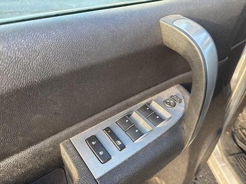 2007 Chevrolet Silverado 1500 LT1 Crew Cab