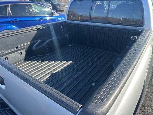 2013 Toyota Tacoma Base