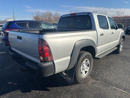 2013 Toyota Tacoma Base