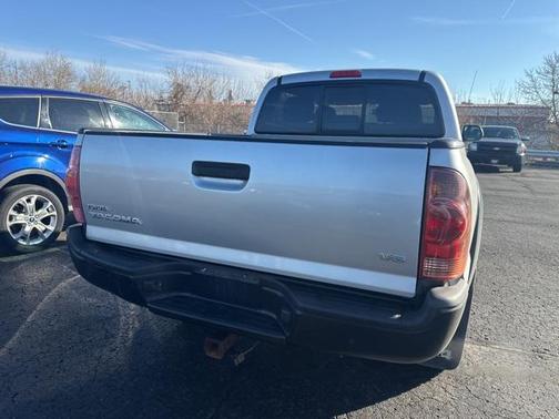2013 Toyota Tacoma Base