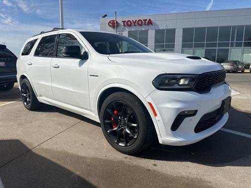 2023 Dodge Durango R/T Plus AWD
