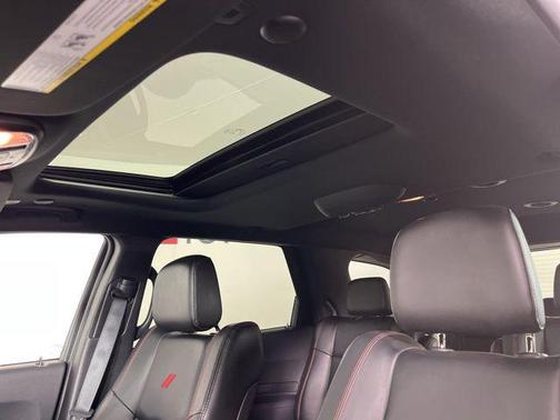 2023 Dodge Durango R/T Plus AWD