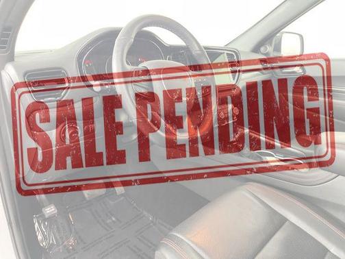 2023 Dodge Durango R/T Plus AWD