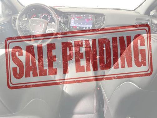 2023 Dodge Durango R/T Plus AWD