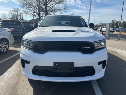 2023 Dodge Durango R/T Plus AWD