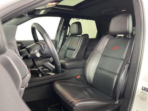 2023 Dodge Durango R/T Plus AWD