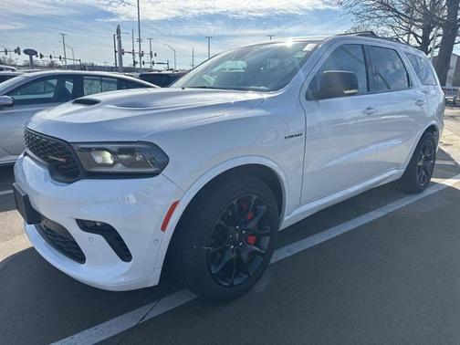 2023 Dodge Durango R/T Plus AWD