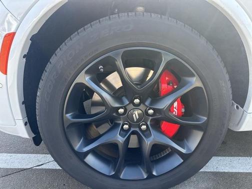 2023 Dodge Durango R/T Plus AWD