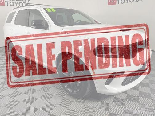 2023 Dodge Durango R/T Plus AWD