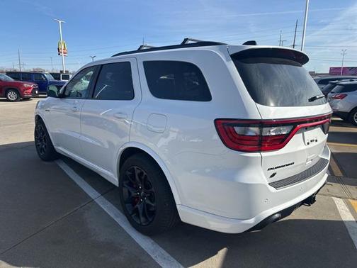 2023 Dodge Durango R/T Plus AWD