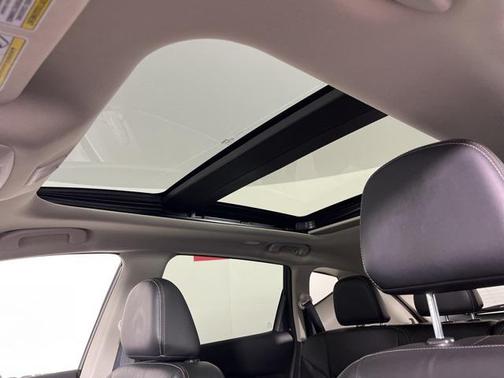 2023 Nissan Murano Platinum Intelligent AWD